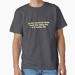 Soulja Boy Classic T-Shirt