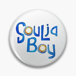 Soulja Boy movie Pin