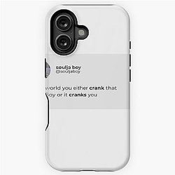 Tough Case for iPhone