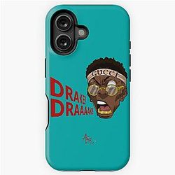 Soulja Boy iPhone Tough Case