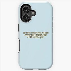 Soulja Boy iPhone Tough Case