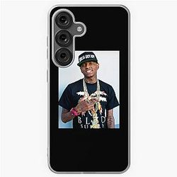 Soulja Boy Classic Soft Case for Samsung Galaxy