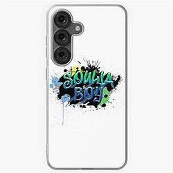 Soulja Boy Samsung Galaxy Case