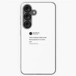 Soulja Boy Samsung Galaxy Case
