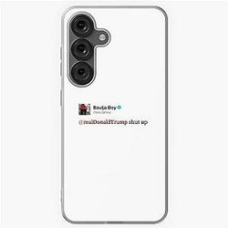 Soulja Boy Samsung Galaxy Soft Case