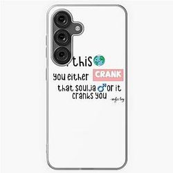 Soulja Boy Samsung Galaxy Soft Case