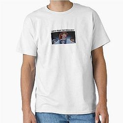 Neon Genesis Evangelion Classic T-Shirt