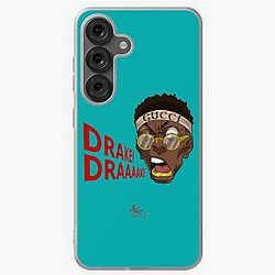 Soulja Boy Samsung Galaxy Soft Case