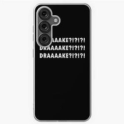 Draake Soulja Boy Samsung Galaxy Soft Case