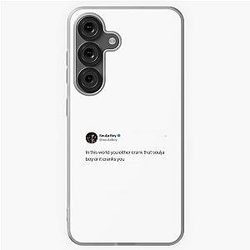 Soulja Boy Samsung Galaxy Soft Case