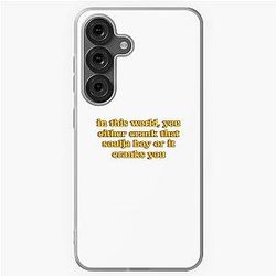 Soulja Boy Samsung Galaxy Case