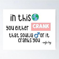Soulja Boy Quote