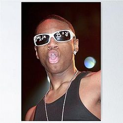 Soulja Boy Poster