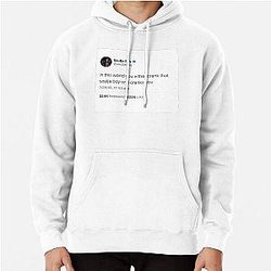 Soulja Boy Tweet Hoodie