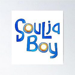 Soulja Boy movie Poster