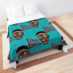 Soulja Boy Comforter