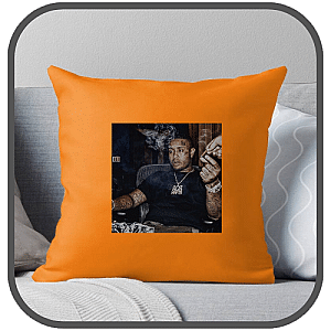 Southside Pillows Cover