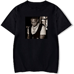 Southside The World Is My Legacy Southside T-Shirts