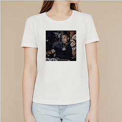 Southside The World Is A Beat Southside T-Shirts