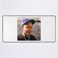 Southside The King of Trap Southside Mouse Pads