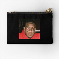Southside The Best Producer Southside Zipper Pouches