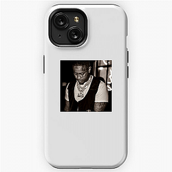 Southside The World Is My Legacy Southside iPhone Cases