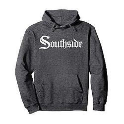 SOUTHSIDE Chicago Pullover Hoodie