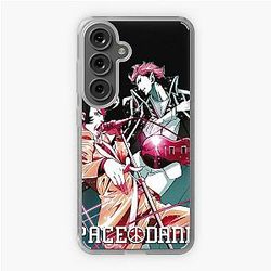 Space Dandy - Dropkix Samsung Galaxy Soft Case