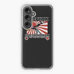 Space Dandy Dropkix Samsung Galaxy Soft Case