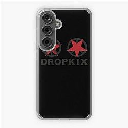 Dropkix Space Dandy Samsung Galaxy Soft Case
