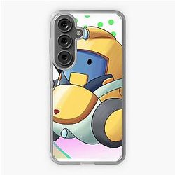QT - Space Dandy Samsung Galaxy Soft Case
