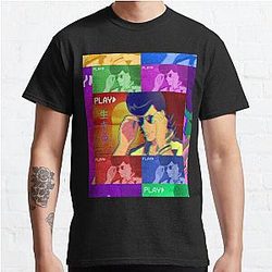 Space Dandy Classic T-Shirt