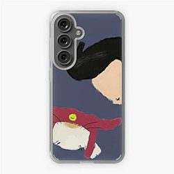 Space Dandy Samsung Galaxy Soft Case