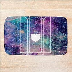 Space Dandy - Other-Dimensional 2 Bath Mat