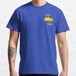 Space Dandy Meow's Phone Classic T-Shirt