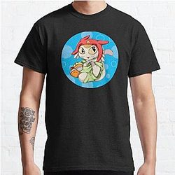 Space Dandy - Baby Meow Classic T-Shirt