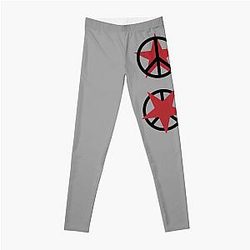Space Dandy - DROPKIX Leggings