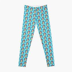 Space Dandy - Baby Meow Leggings