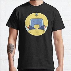 of Space Dandy - QT Classic T-Shirt