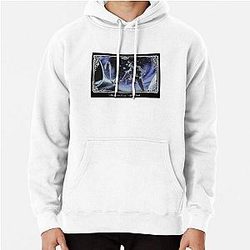 Space Dandy - Alive or dead I'm me - Fade Pullover Hoodie