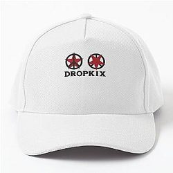 Dropkix Space Dandy Baseball Cap
