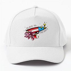 Space dandy Baseball Cap
