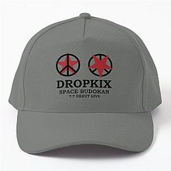 Space Dandy - DROPKIX Baseball Cap