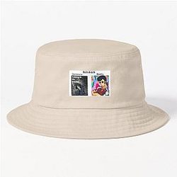 Cowboy Bebop and Space Dandy Philosophy  Bucket Hat