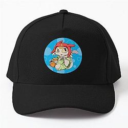 Space Dandy - Baby Meow Baseball Cap