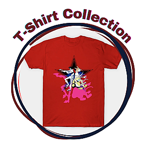 Space Dandy T-Shirts