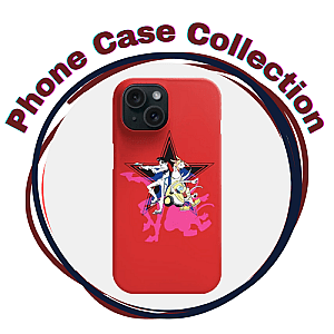 Space Dandy Cases