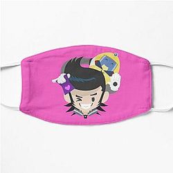 Space Dandy - Dandy & QT Flat Mask