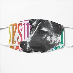 Space Dandy - PUP Flat Mask