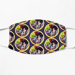 Space Dandy - Bang! Flat Mask